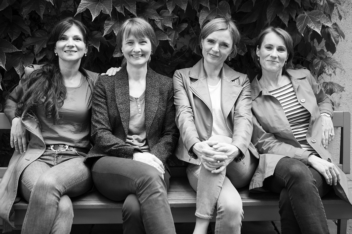 Klenke Quartett