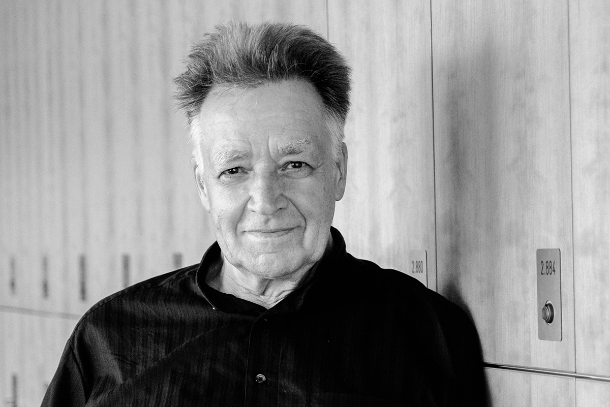 Peter Gülke
