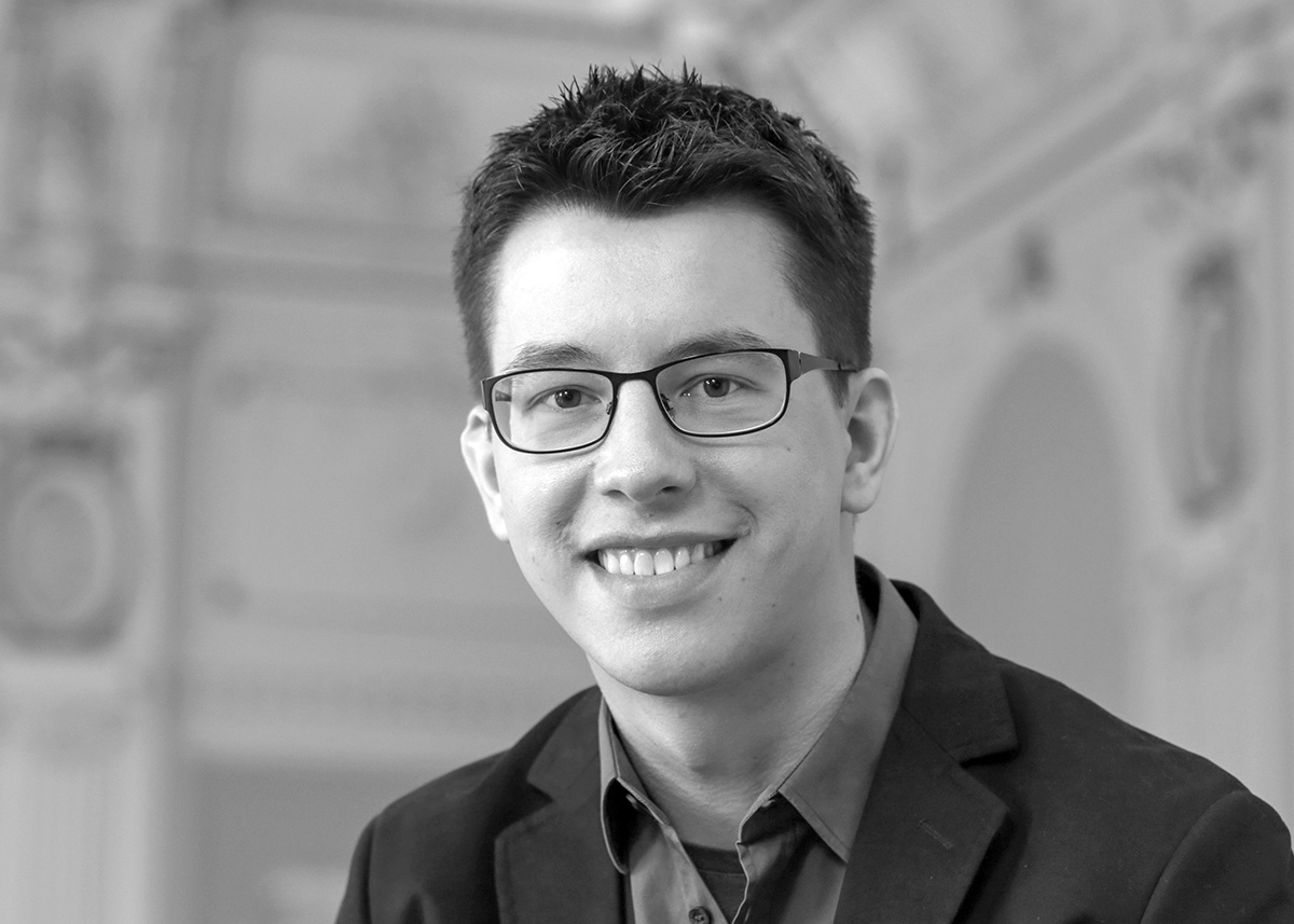 Raphael Amend